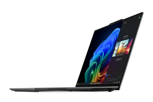 LENOVO X9 G1, 15.3"(2880X1800) OLED, ULTRA 5 228V, 32GB, 512GB, W11P, 3YP+CO, AI