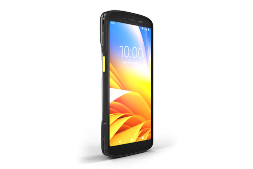 Zebra WLMT0-T22B8CBD8-A6 - TC22 WLAN Wifi 6 SE55 6in Display 16MP B