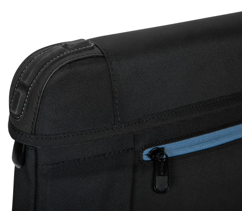 Targus TBS654GL - 14in GRID HIGH-IMPACT SLIP CASE