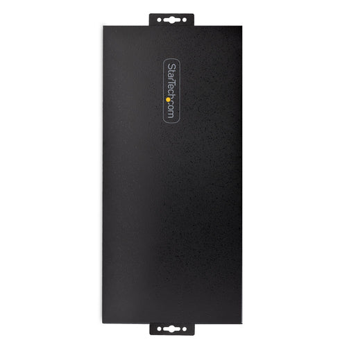 STARTECH.COM 16-PORT INDUSTRIAL USB 3.0 HUB/SWITCH 5GBPS, METAL, MOUNTABLE 2 YR