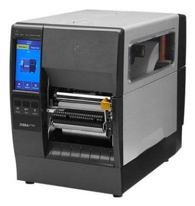 Zebra ZT23142-T0P000FZ - TT PRINTER ZT231 4 203 DPI THERMAL TRANS