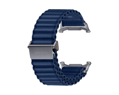 ET-SVL70MNEGWW - Samsung Watch8 Ultra Trail Band Navy