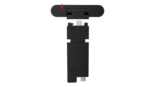 Lenovo 4XC1J05150 - THINKVISION MC60 MONITOR WEBCAM - 27in