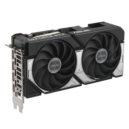 90YV0MH0-M0NA00 - ASUS DUAL-RTX5060TI-O16G GRAPHICS CARD