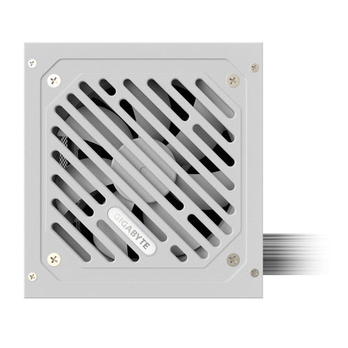 GP-P550SS ICE - Gigabyte GP-P550SS ICE 550W ATX Silver PSU 3yr wty