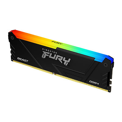 KINGSTON KF436C18BB2A/32 32GB DDR4-3600MT/s CL18 DIMM FURY Beast