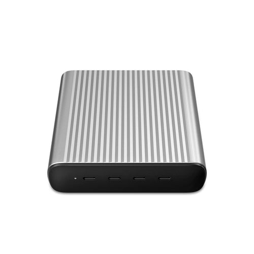 Targus HJGAN245-AU - HyperJuice 245W GaN Desktop Charger