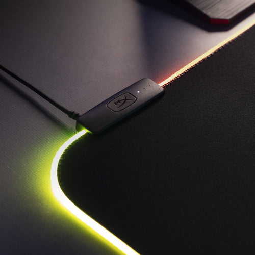 HP 4Z7X5AA - HYPERX PULSEFIRE MAT MOUSE PAD CLOTH XL