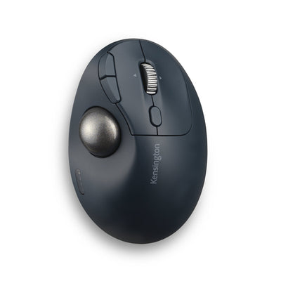 K72196WW - KENSINGTON PRO FIT ERGO TB550 TRACKBALL
