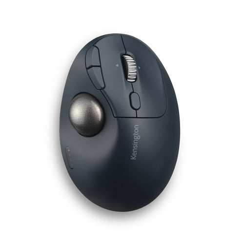 K72196WW - KENSINGTON PRO FIT ERGO TB550 TRACKBALL