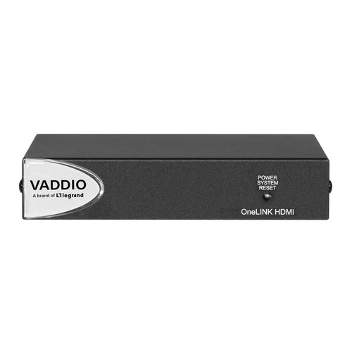 Vaddio RoboSHOT 12E HDBT OneLINK HDMI S