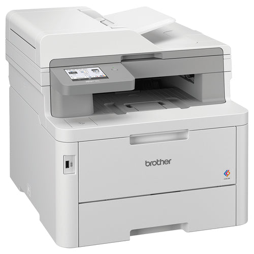 Brother MFCL8390CDW - MFCL8390CDW Colour Laser MFP