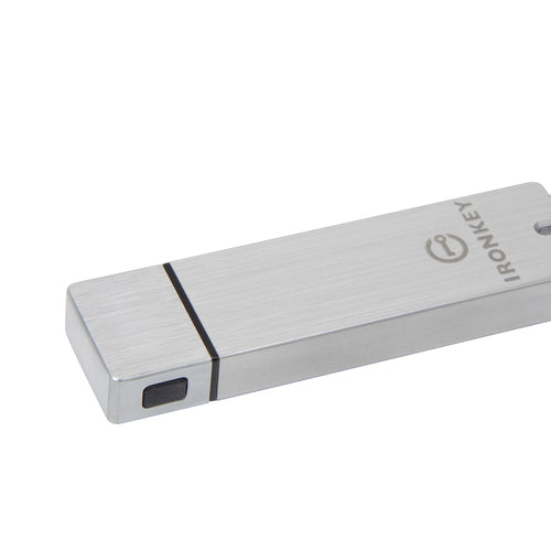Kingston IKS1000B/128GB - 128GB IRONKEY BASIC S1000