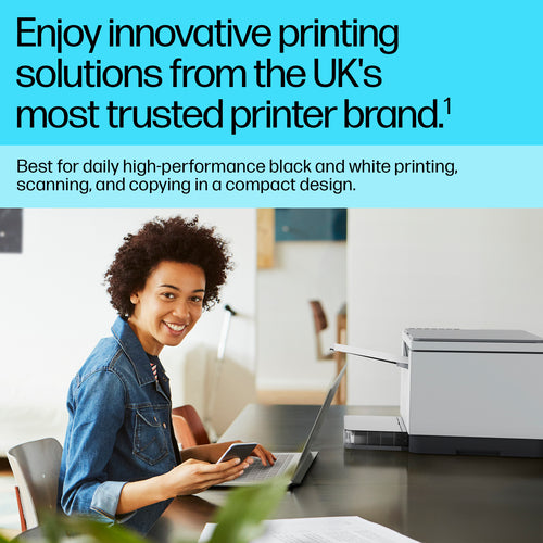 HP 6GW99F - LASERJET MFP M234DW TRAD PRNTR