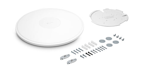EAP772 - Omada EAP772 BE9300 Ceiling Mount Tri-Band WiFi 7 Access Point