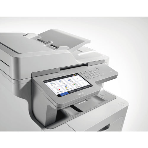 Brother MFCL9570CDW - MFCL9570CDW Color 31ppm 1G 2400x600