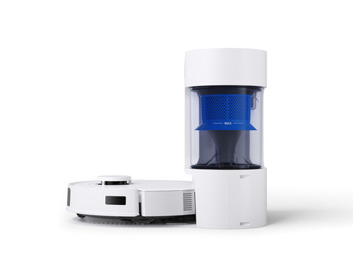 ECOVACS DKX55 - DEEBOT N20 PRO