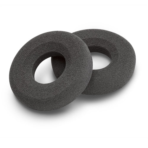 HP 85S23AA - Poly Blackwire 3310/3320 Foam Ear Cushions (2 Pieces)