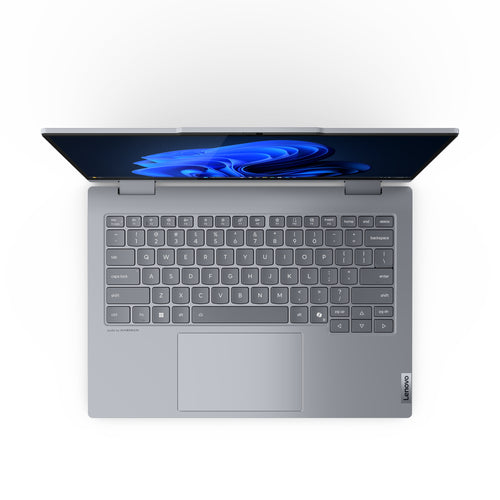 THINKBOOK 14 2-IN-1 (YOGA) G5, 14" WUXGA TOUCH, U5-225U, 32GB, 512GB, PEN, W11P, 1YO