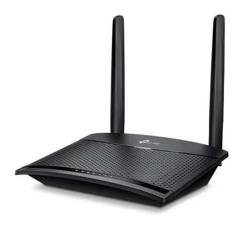TL-MR100 - TP-Link  300 Mbps Wireless N 4G LTE Router