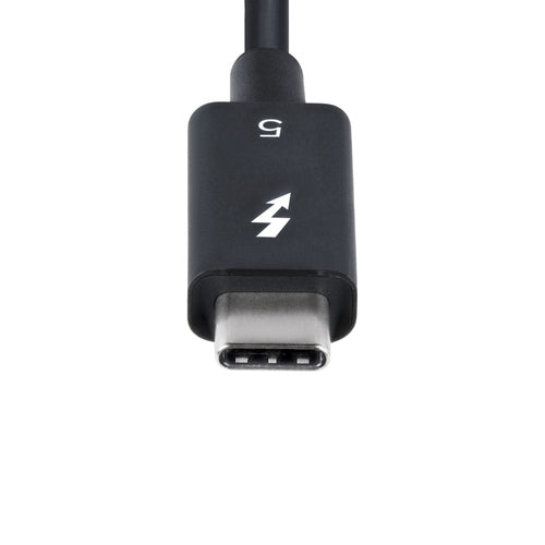 StarTech.com TBLT5MM80CM240W - 80cm Certified Thunderbolt 5 Cable