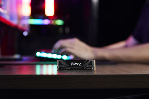 Kingston SFYR2S/1T0 - 1TB FURY RENEGADE G5 M.2 2280 PCIE 5.0 N