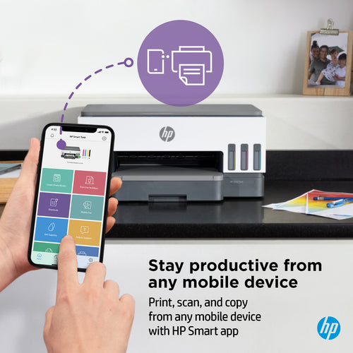HP 28B54A - SMART TANK 7005 ALL-IN-ONE PRINTER