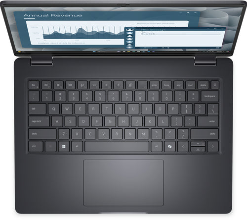 DELL PRO 14 14" FHD+, AMD AI 5 230, 16GB, 512GB, WL, W11P(CP+), 1YOS #SOH SPECIAL