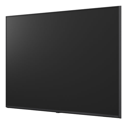 43UK762H0LB - LG 43", UHD, 16:9, 265 NITS, PRO:CENTRIC SMART, HOTEL MODE, HDMI X2, WEBOS TV SIGNAGE, 3YR