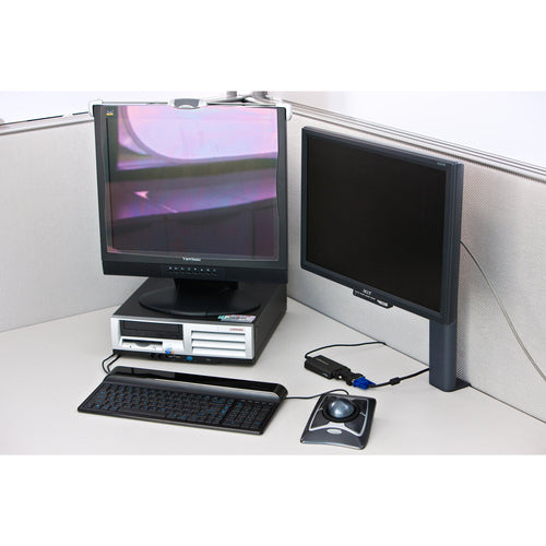 KENSINGTON EXPERT MOUSE USB OPTICAL TRACKBALL