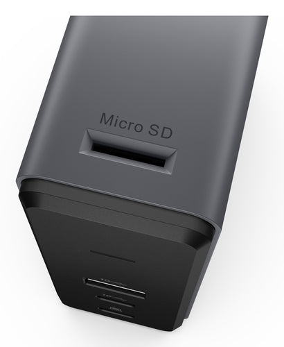 40BD0065AU - Lenovo GaN Power X9 Travel Dock