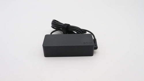 IBM Power Adapter AC 65W 20VDC 3.25A USB Type-C Output - C6 3-Pin AC Input - FRU