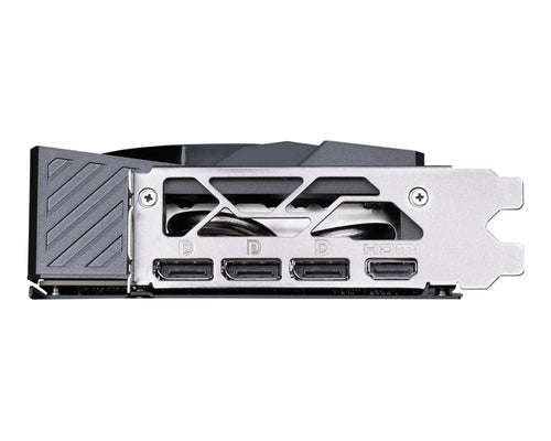 MSI RTX 5070 TI 16G GAMING TRIO OC - GeForce RTX 5070 Ti 16G GAMING TRIO OC