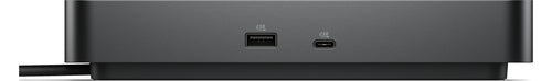 DELL PRO SMART DOCK SD25 PD UP TO 130W, DP(2), HDMI, USB-A(4), USB-C(2), RJ45, 3YR
