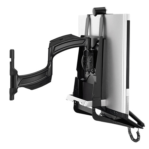 Chief JSB2090B - Custom Interface Bracket for Cisco EX90