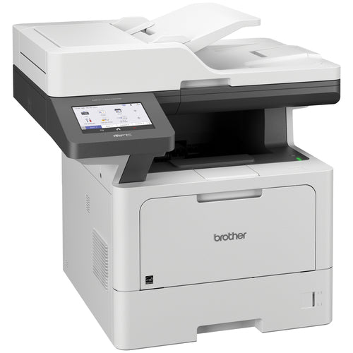 Brother MFCL5915DW - MFCL5915DW Mono Laser Multifunction
