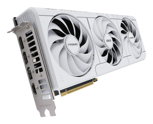 90YV0M19-M0NA00 - ASUS PRIME-RTX5070-O12G-WHITE GRAPHICS CARD
