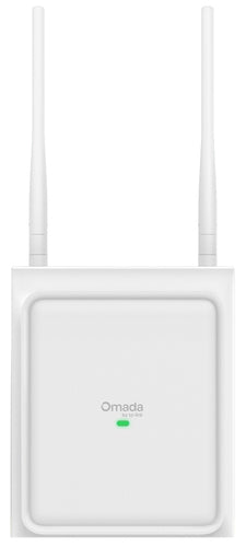 EAP725-OUTDOOR - Omada EAP725-Outdoor BE3600 Indoor / Outdoor WiFi 7 Access Point with Switchable Directional and Omnidirectional Antennas