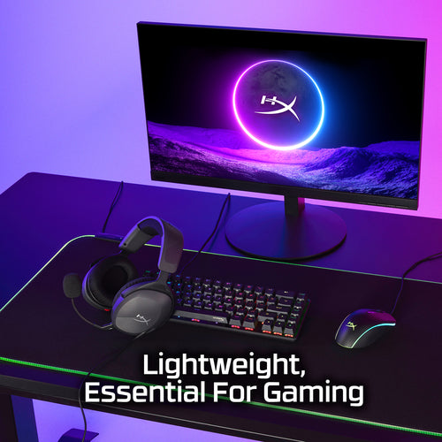 HP 683L9AA - HYPERX CLOUD STINGER 2 CORE GAMING HEADSET