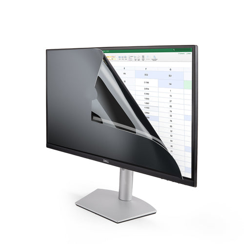 STARTECH.COM 19.5" 16:9 COMPUTER MONITOR PRIVACY FILTER, ANTI-GLARE PRIVACY SCREEN FILTER