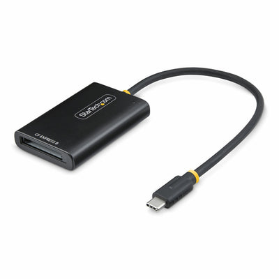StarTech.com 1B-USB-C-CFE-ADAPTER - USB-C CFexpress Type B Card Reader