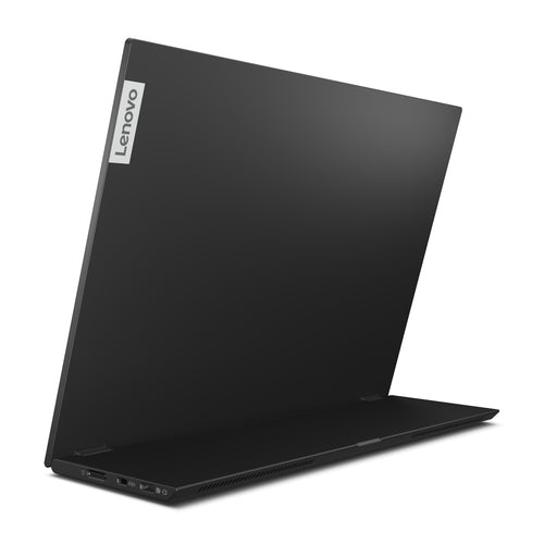 LENOVO M14T MOBILE TOUCH MONITOR 14" IPS TOUCH QHD (16:10), USB-C, TILT, 3YDP