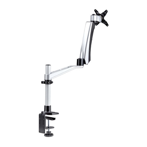 STARTECH.COM MONITOR DESK MOUNT, VESA 75X75/100X100, 27/30-INCH SCREENS, 10 YR