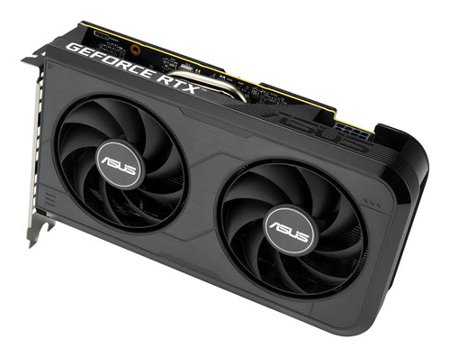 90YV0N73-M0NA00 - ASUS DUAL-RTX5050-8G GRAPHICS CARD