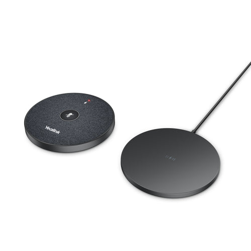 Yealink 1303143 - VCM36 WIRELESS MICROPHONE