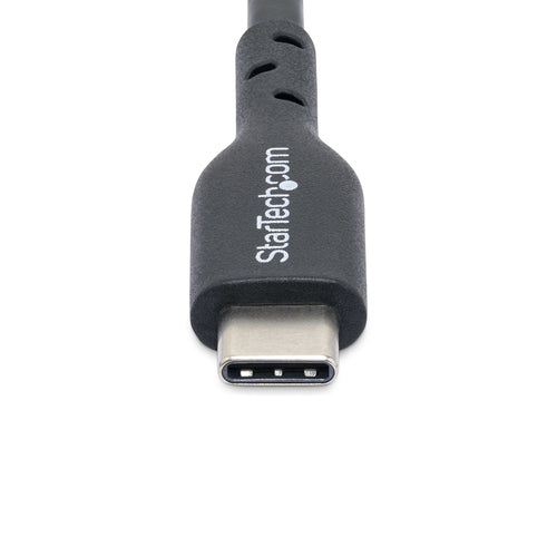 USB2CC1MNC2PK - STARTECH.COM 1M USB-C CHARGING CABLE 2-PACK, USB C CABLE, 60W 3A PD, LTW