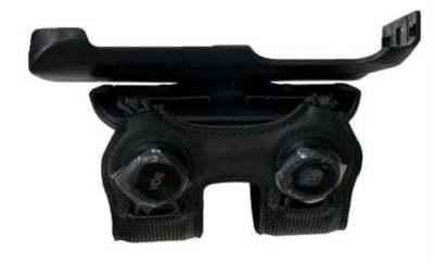 ZEBRA SG-TC5A-WMADP2-01 TC501 Arm / Wrist mount adapter. Include