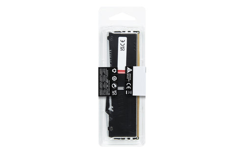 KF556C36BBEA-64 - KINGSTON 64GB 5600MT/S DDR5 CL36 DIMM FURY BEAST RGB