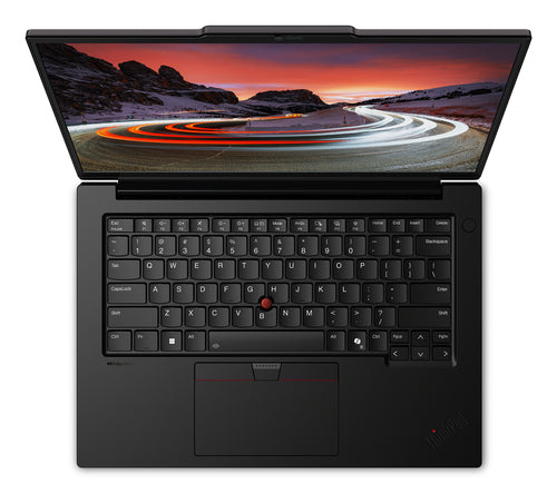 LENOVO P14S G6, 14.5" WUXGA TOUCH, U7-255H, 16GB, 512GB, RTX PRO 500 6GB, W11P, 3YP