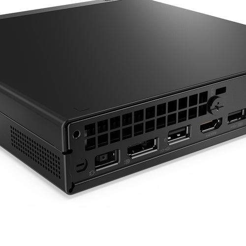LENOVO NEO 50Q G5 TINY, CORE 5 210H, 16GB, 512GB, W11P, 1YO
